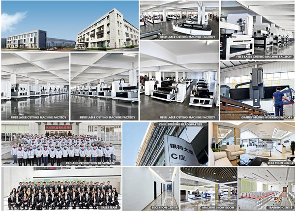 informácie o spoločnosti