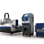 cnc rezanie plechov / rúrka rezačka stroj