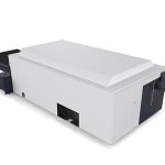 kovový plech / rúrky priemyselné laserové rezacie zariadenie duálny motor high-end cnc systém