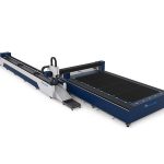 presný priemyselný laserový rezací stroj s úsporou energie vlnovej dĺžky 1080nm