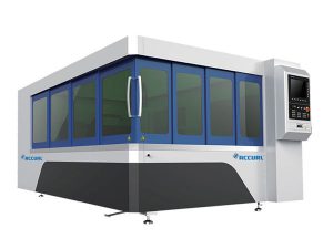 500w laserový rezací nôž s laserovým rezaním so systémom svetelnej dráhy