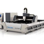 automatický zväzok cnc laserových rezacích strojov s pracovnou veľkosťou 3000 x 1500 mm