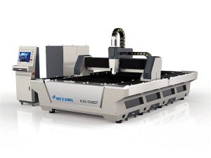 automatický zväzok cnc laserových rezacích strojov s pracovnou veľkosťou 3000 x 1500 mm