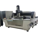 vysokorýchlostný priemyselný laserový rezací stroj s plnou vlnovou dĺžkou 1080nm