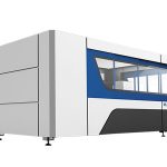 3-osová rezačka vlákien z laserového plechu na výrobu automobilov