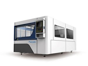 Odsávací systém dymov z pozinkovaného plechu - laserový rezací stroj